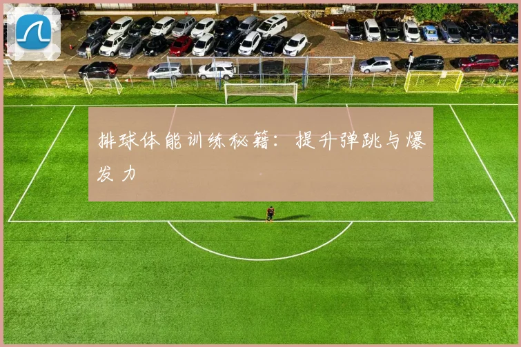 排球体能训练秘籍：提升弹跳与爆发力