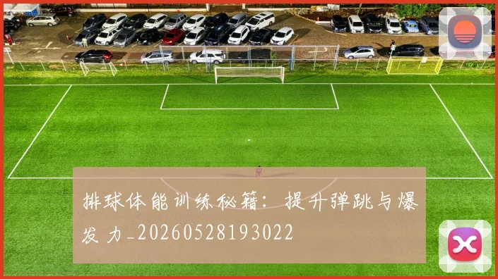 排球体能训练秘籍：提升弹跳与爆发力_20260528193022